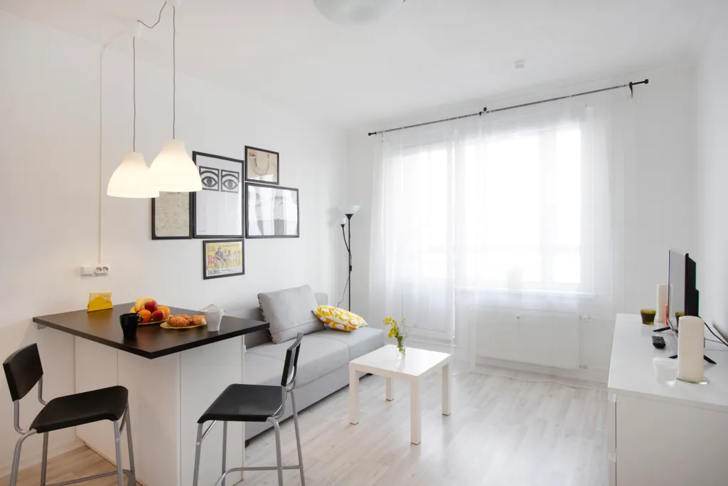 Видовая cтудия у метро