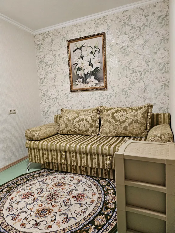 Коттедж Дом с баней — Горячий Ключ