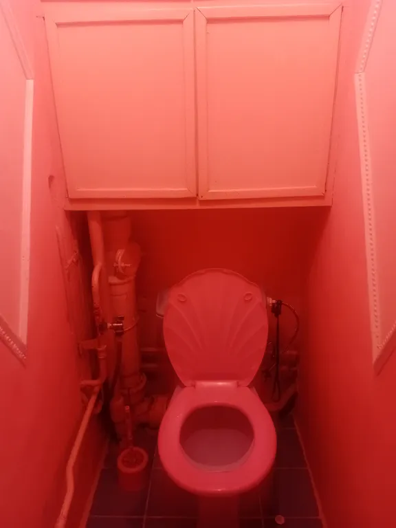 Квартира со всеми удобствами