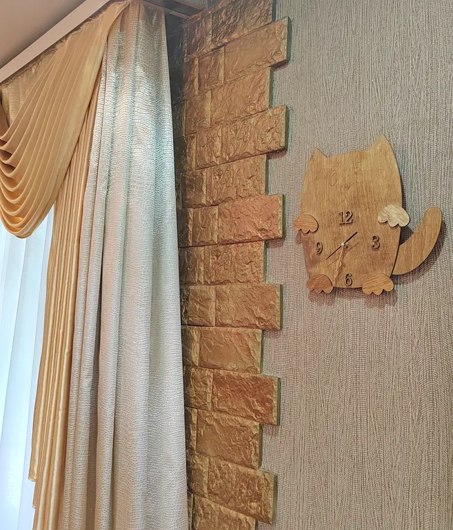 Чистая уютная квартира в деловом центре города