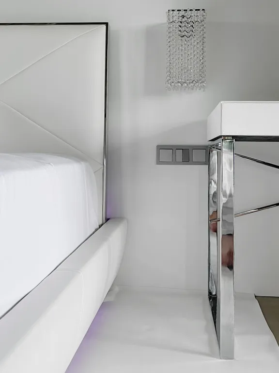 Квартира Квартира Apart 55 sea view — Южная Озереевка