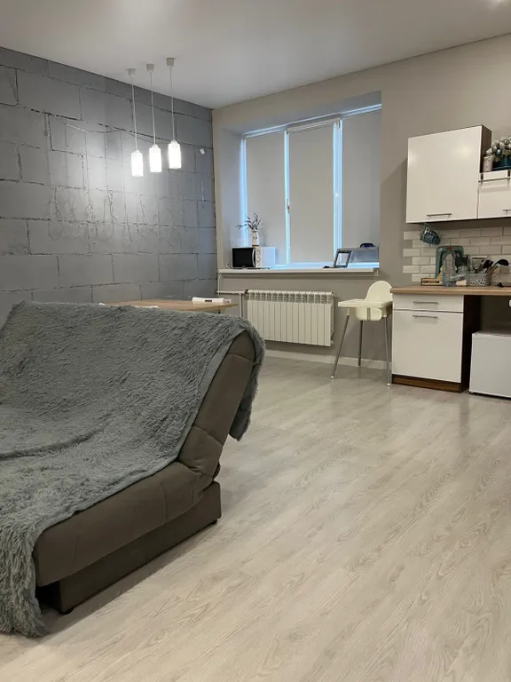 Уютная квартира в 5 минутах от горнолыжного центра Евразия