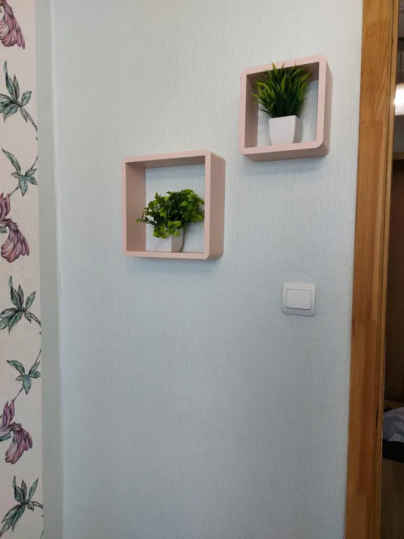 Квартира в самом центре