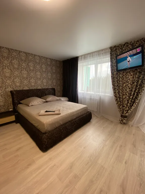 Уютная студия