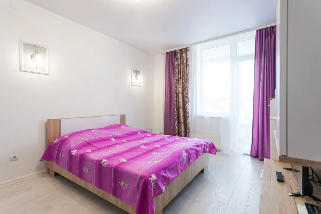 Квартира Уютная квартира в старом городе — Калининград