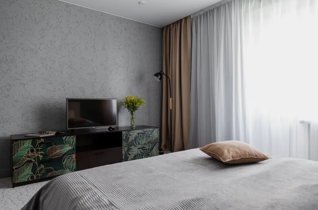 Апартамент Изумруд