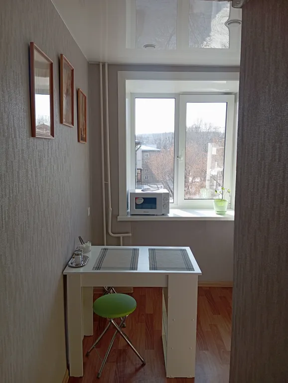 Уютная квартира вблизи Областной больницы