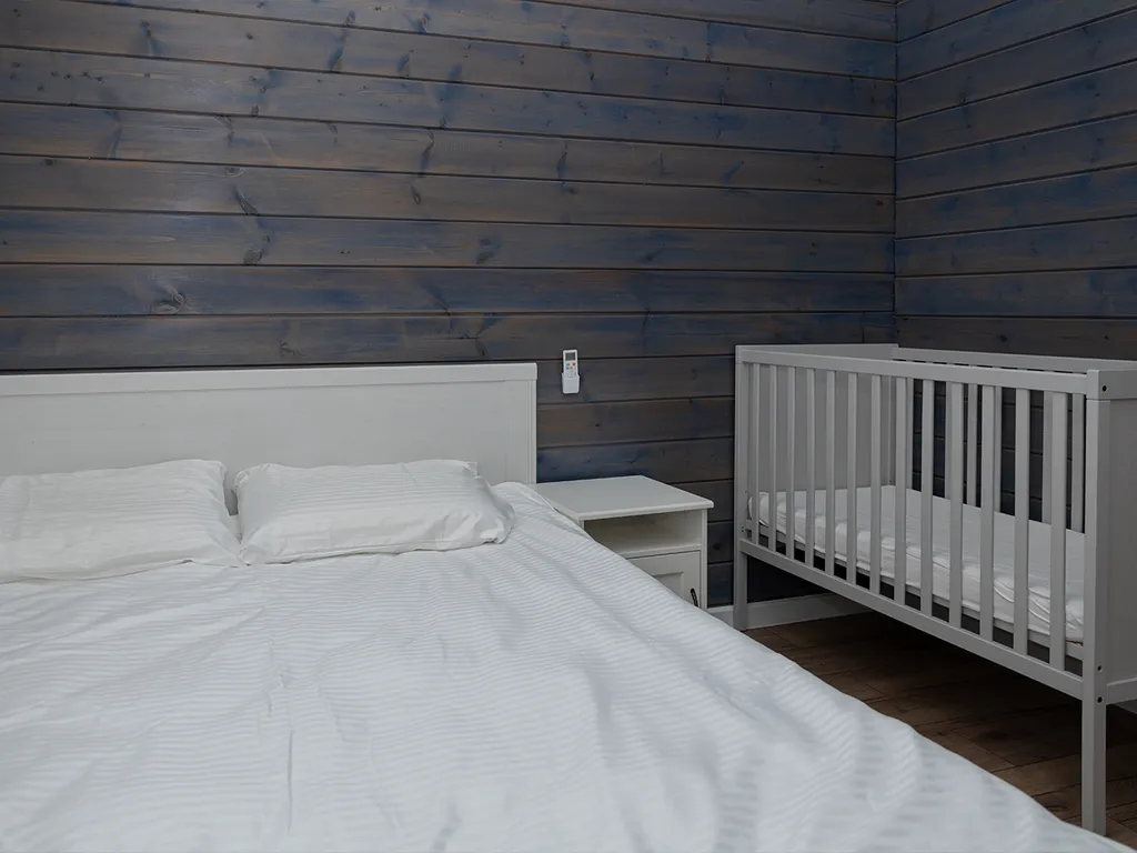 Коттедж Коттедж Загородный отдых — Горячий Ключ