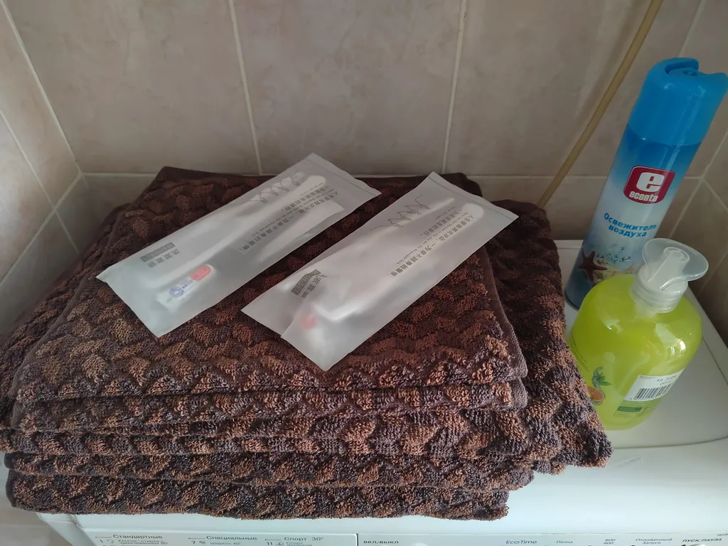 Уютная студия с мансардой в центре