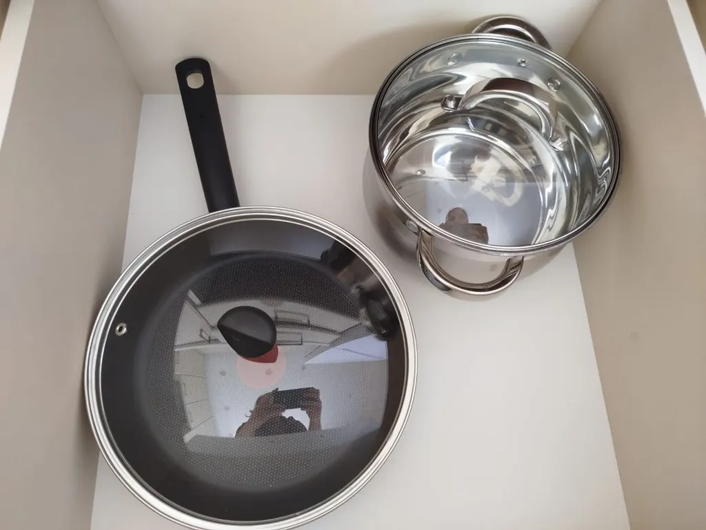 Уютная новая квартира ждёт именно Вас