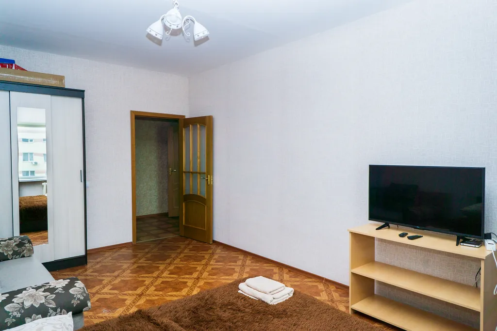 Квартира в центре города