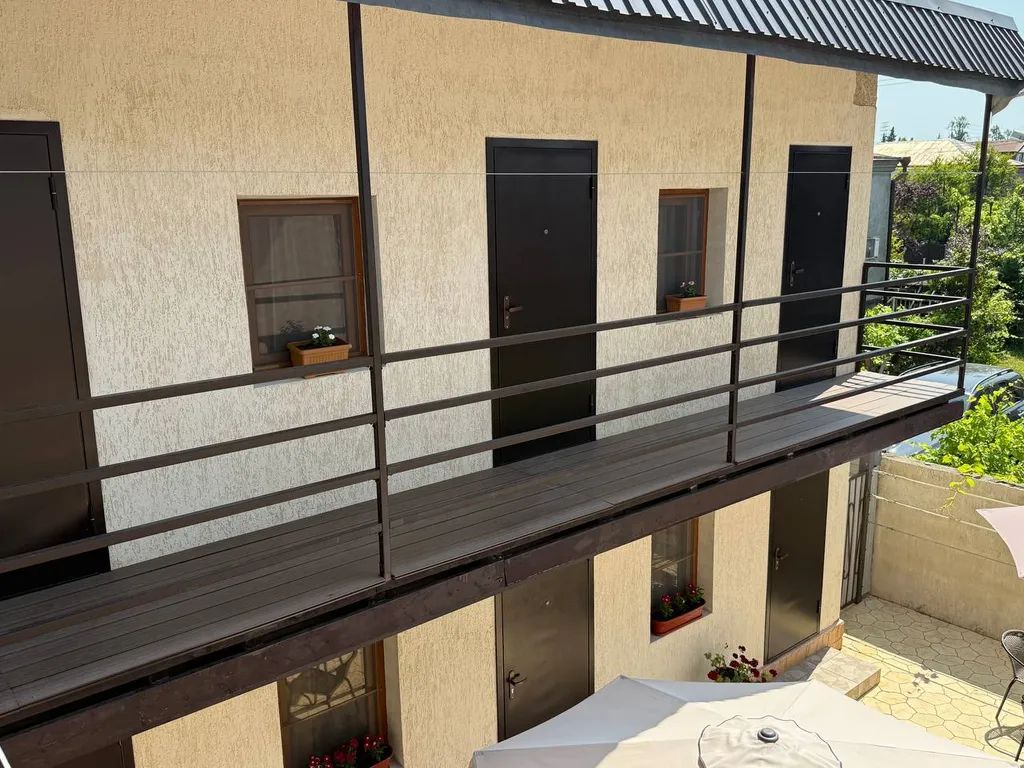 Квартира Комната — Сухум