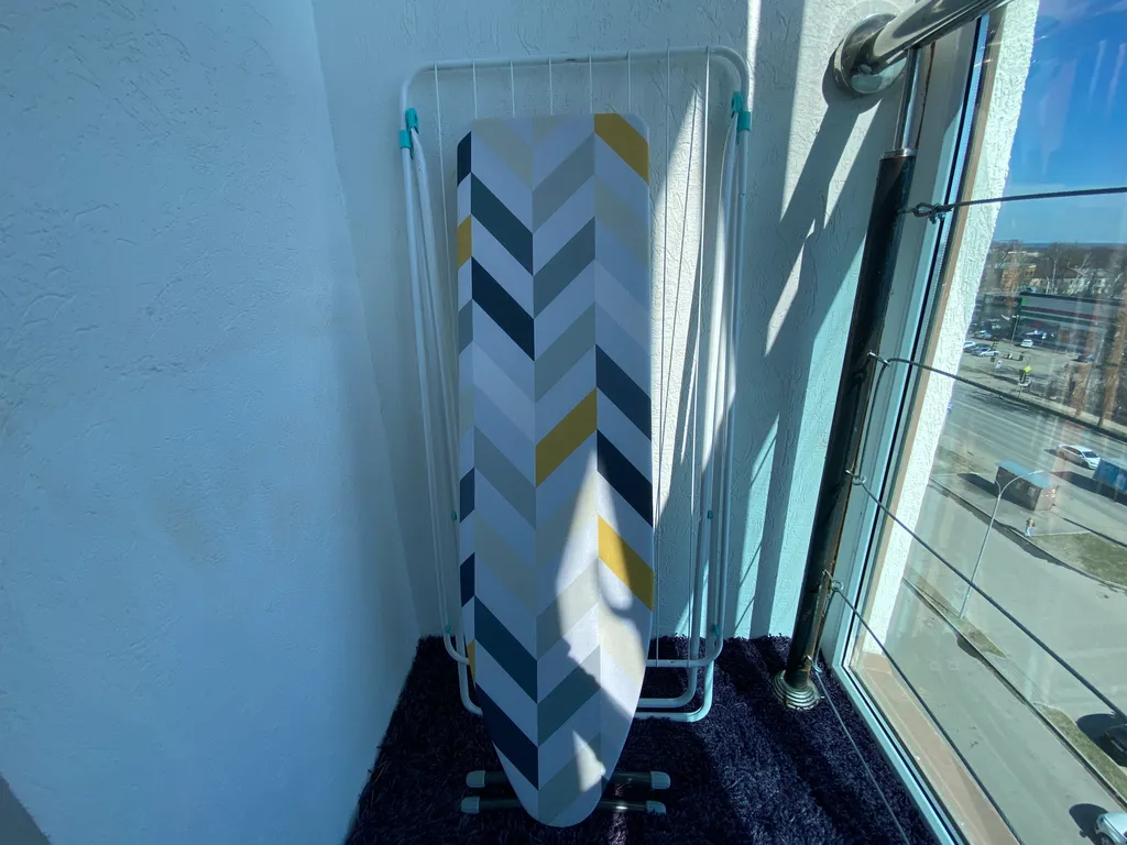 Уютная студия в центре города