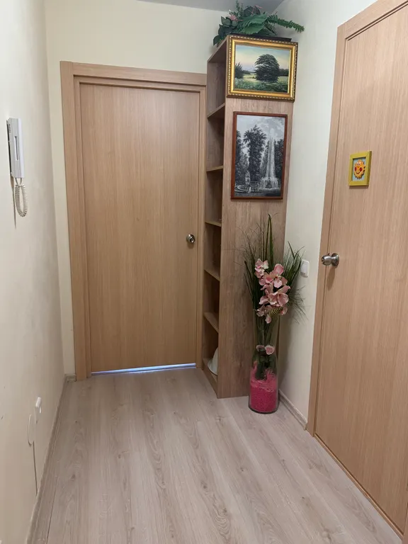 Квартира 1-комнатная Квартира — Екатеринбург
