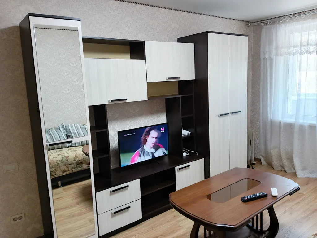 Полулюкс в златоусте около глц Евразия