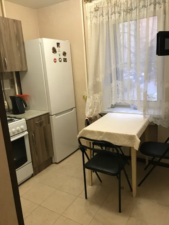 Уютная квартира рядом с парком