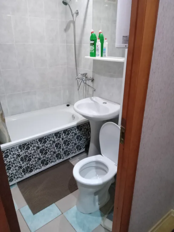 Тихий центр