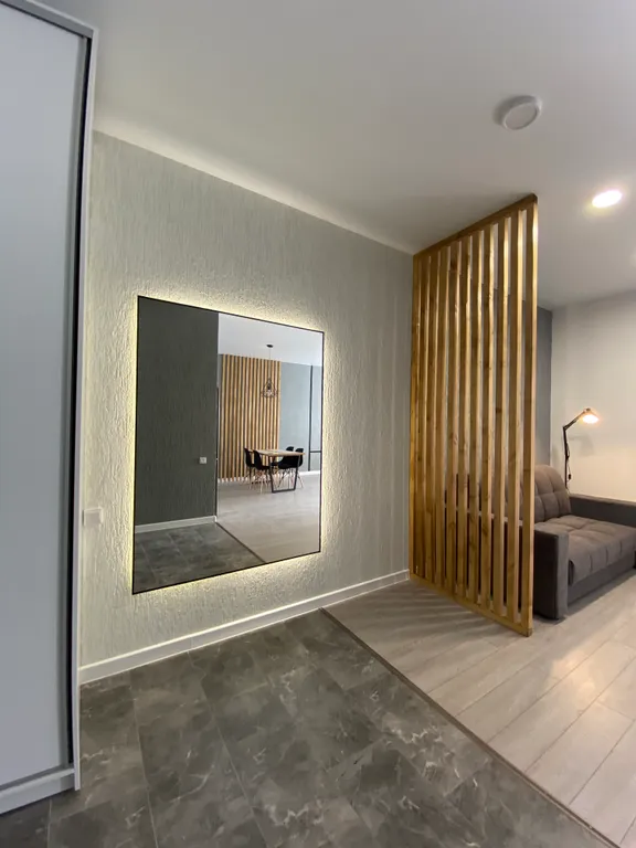 Квартира класса Люкс