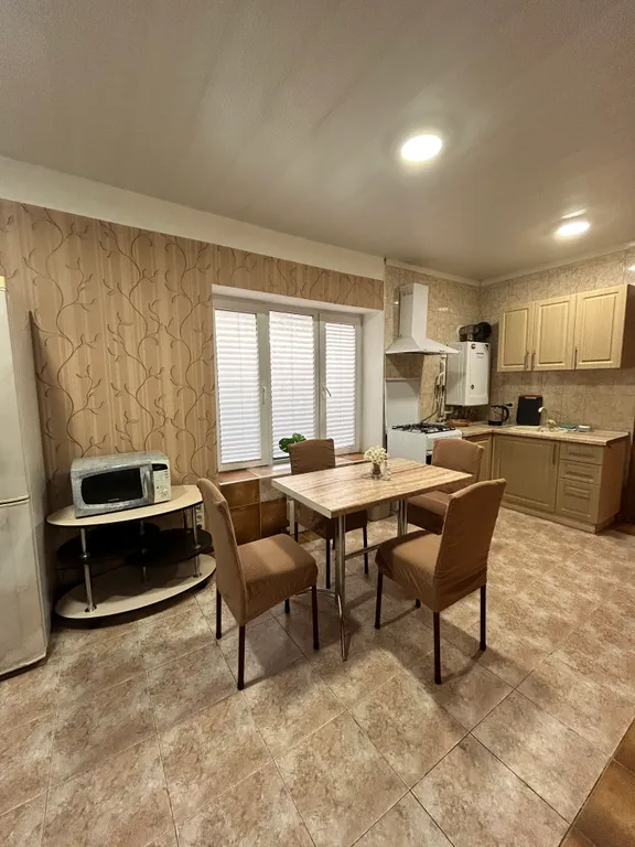 Коттедж Уютный дом в центре города — Кисловодск