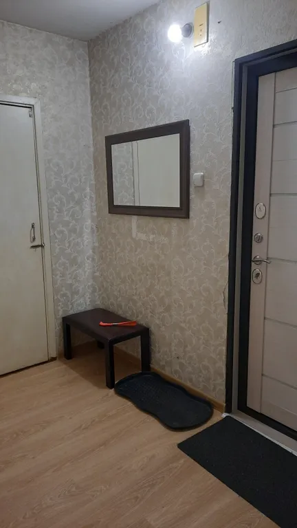 Квартирка на Лесном