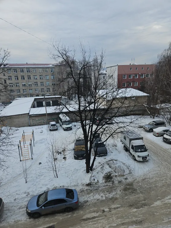 Квартира, которая дарит тепло и заботу каждому посетителю