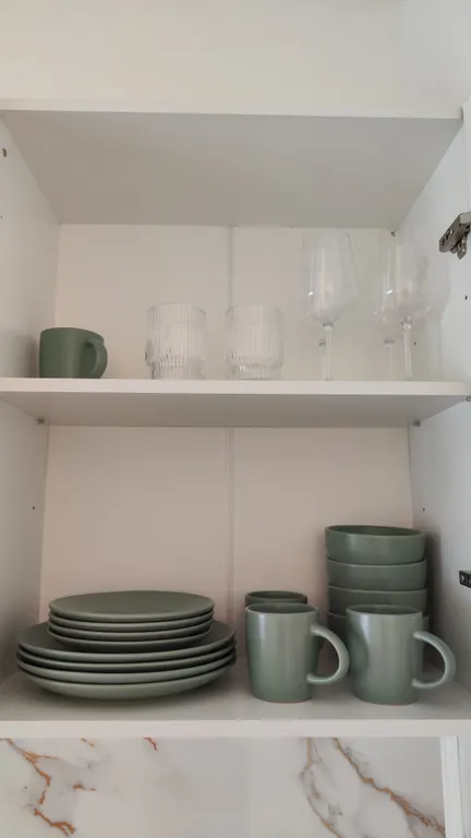 Уютная квартира в стиле бохо у горнолыжного склона