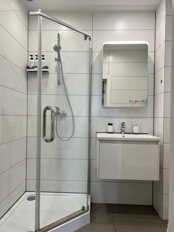 Уютные апартаменты ТЦ Галерея