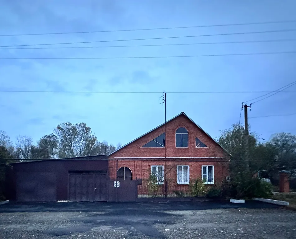 Дом со всеми удобствами рядом с термальными источниками