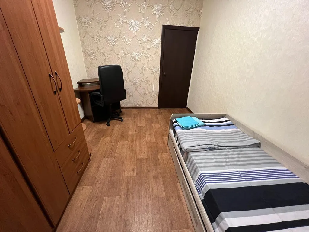 Sweet-Apartment Na Talnahskoy 52