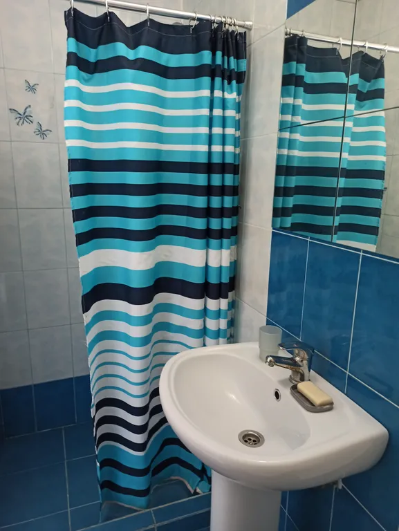 Квартира Комната — Анапа