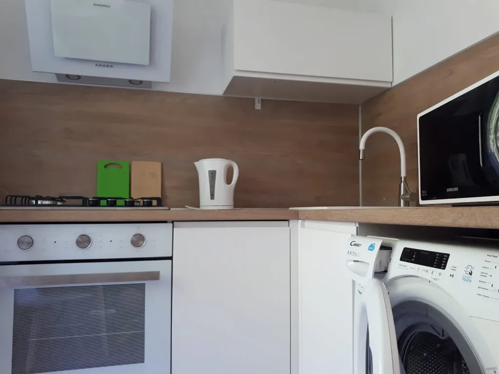 Квартира Квартира с шикарным видом — Лазаревское