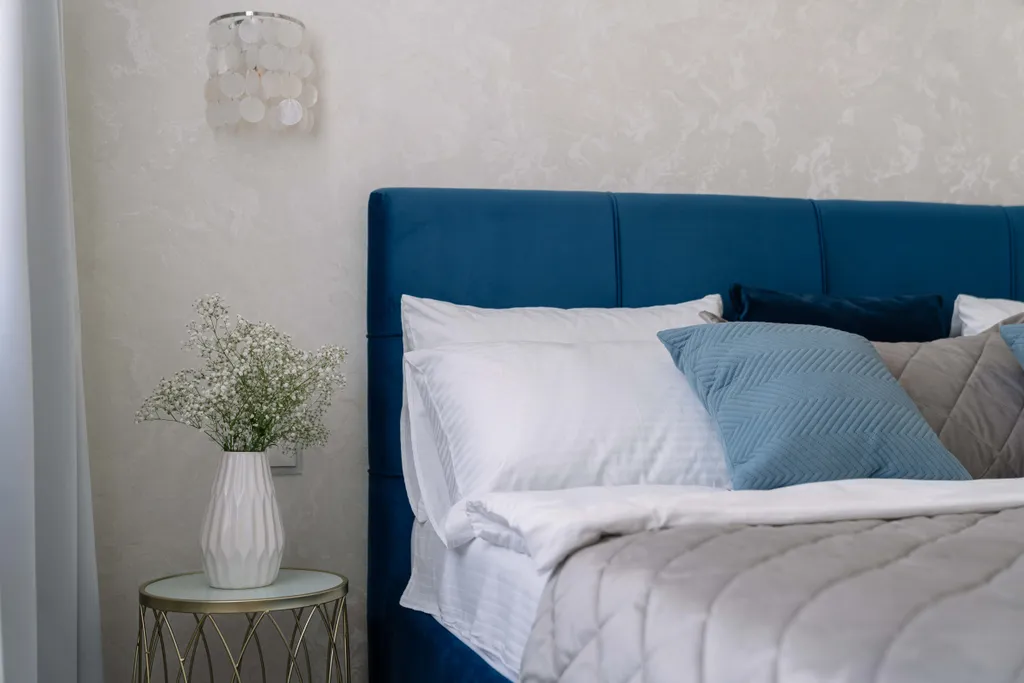 Квартира Квартира Apart-Deluxe Легенды моря: 2к кв в ЖК Светлогорск3 до 6 чел, променад — Светлогорск