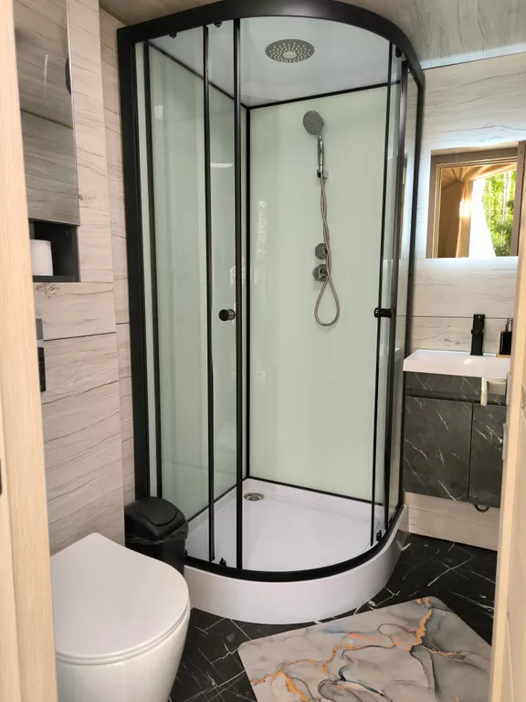 Гео Купол Эко Дом