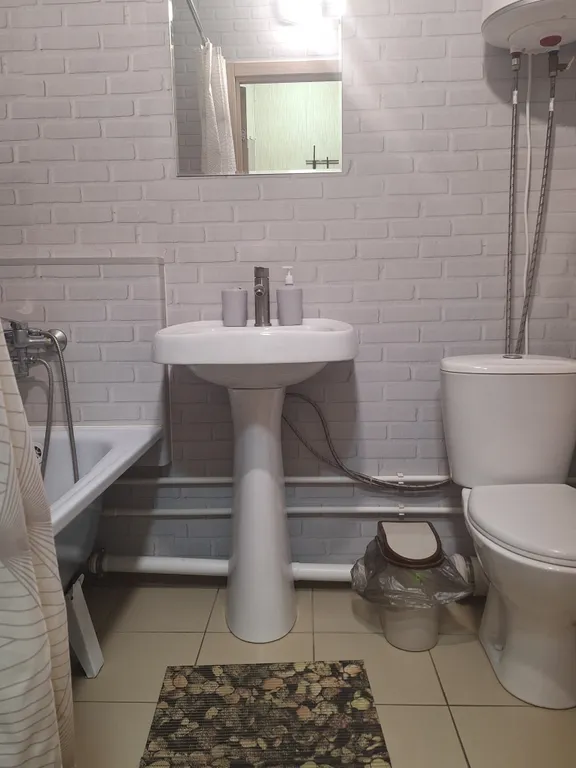 Квартира с отличным видом