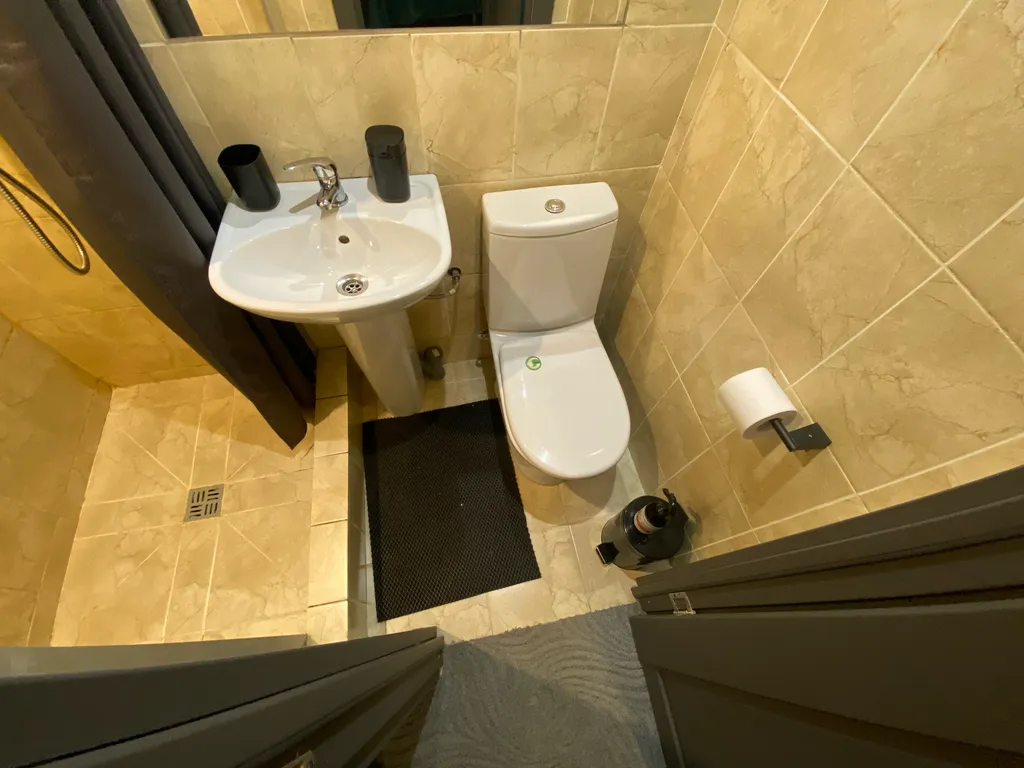 Квартира Квартира Уютная студия в самом сердце Санкт-Петербурга — Санкт-Петербург