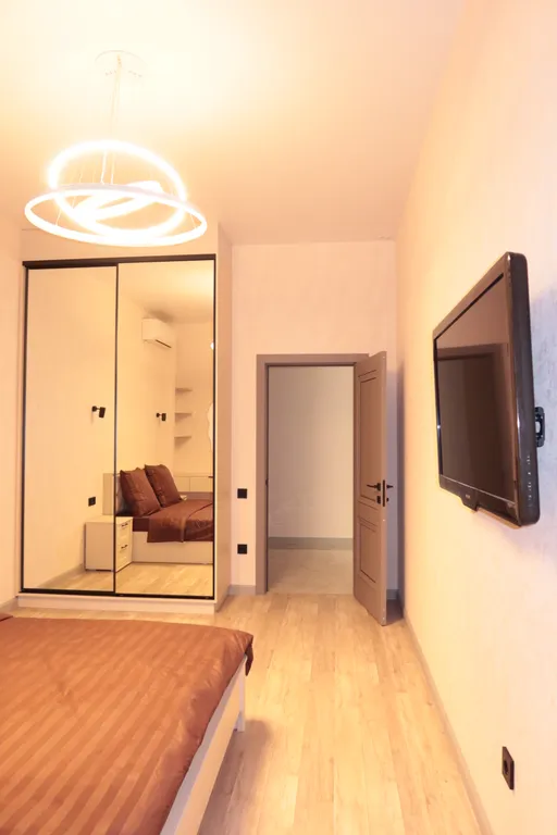 Сдаётся новая и очень уютная квартира в курортной части Ессентуков