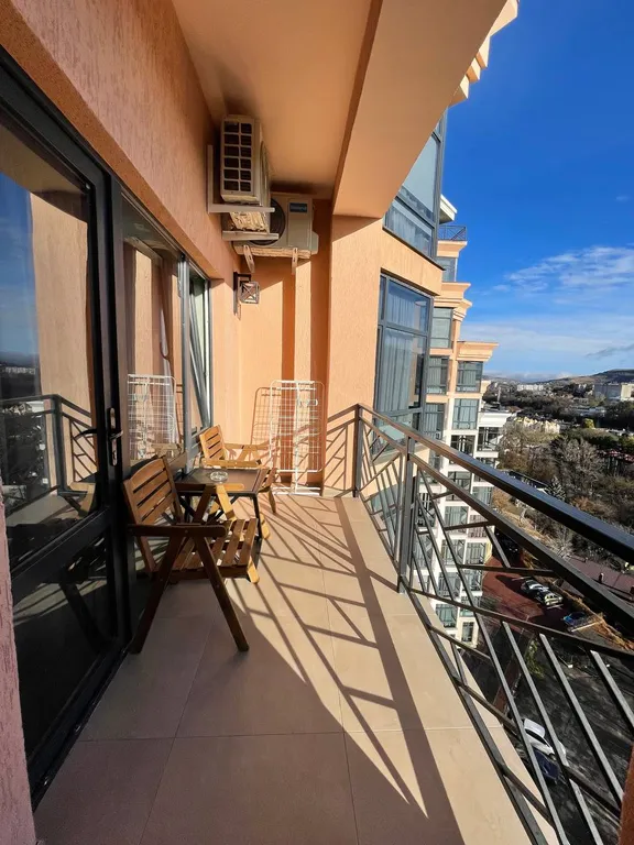 Апартамент 119:2