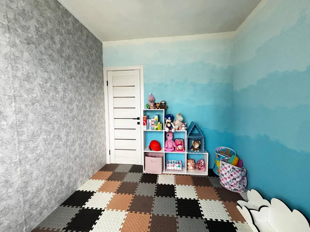 4-комнатный Дом