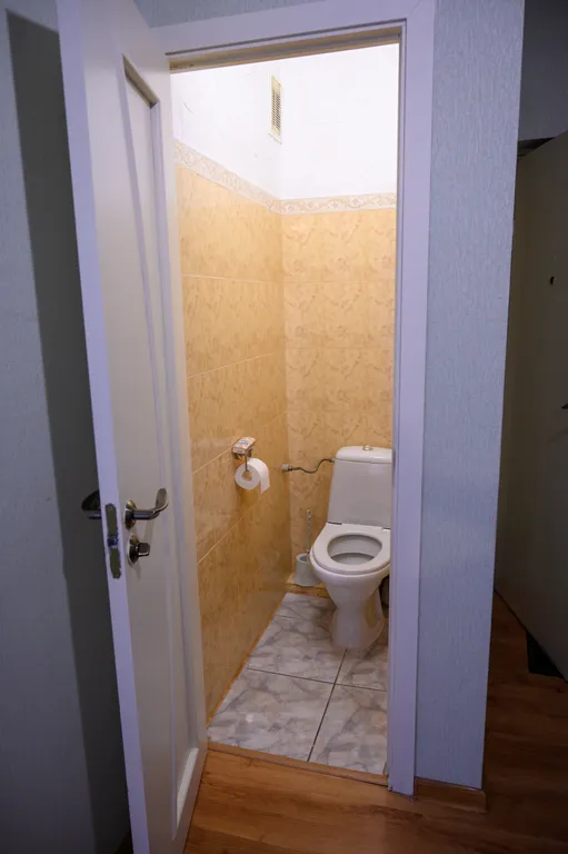 Квартира Уютная квартира в тихом районе центра города — Калининград