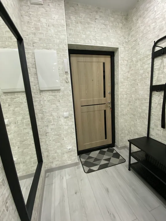 Квартира Квартира Уникальная студия, отличающаяся собственным стилем — Хабаровск