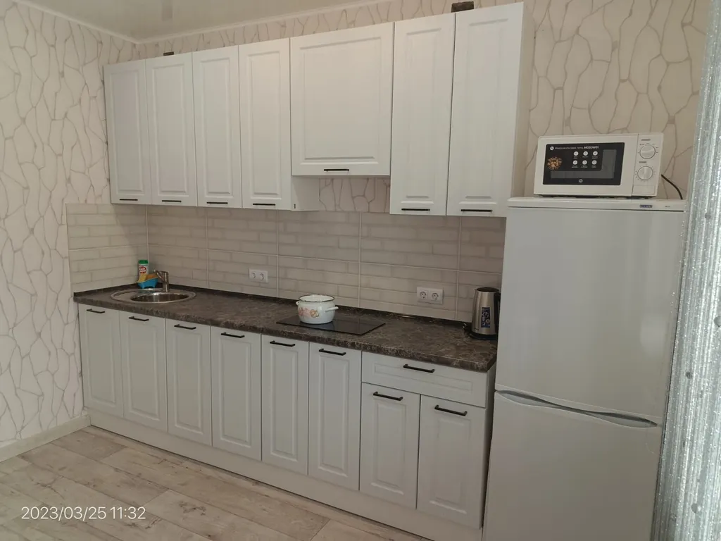 Уютная квартира в центре