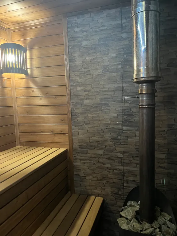 Апартаменты на Солнечной Долине