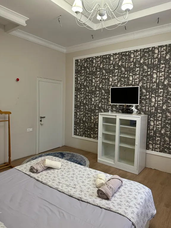 2-комнатный Дом