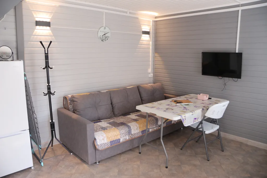 Дом теплоты