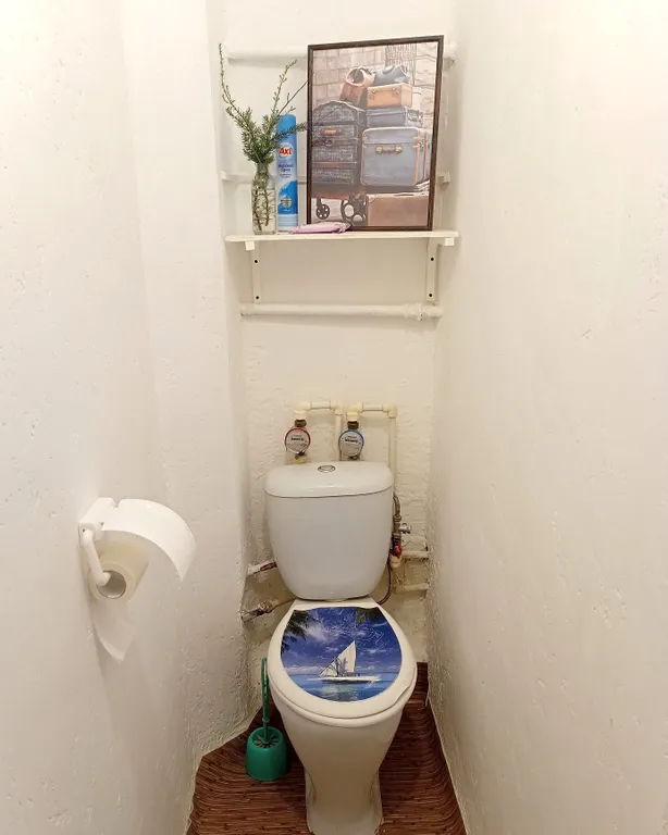 3-комнатная квартира с новым ремонтом в тихом районе