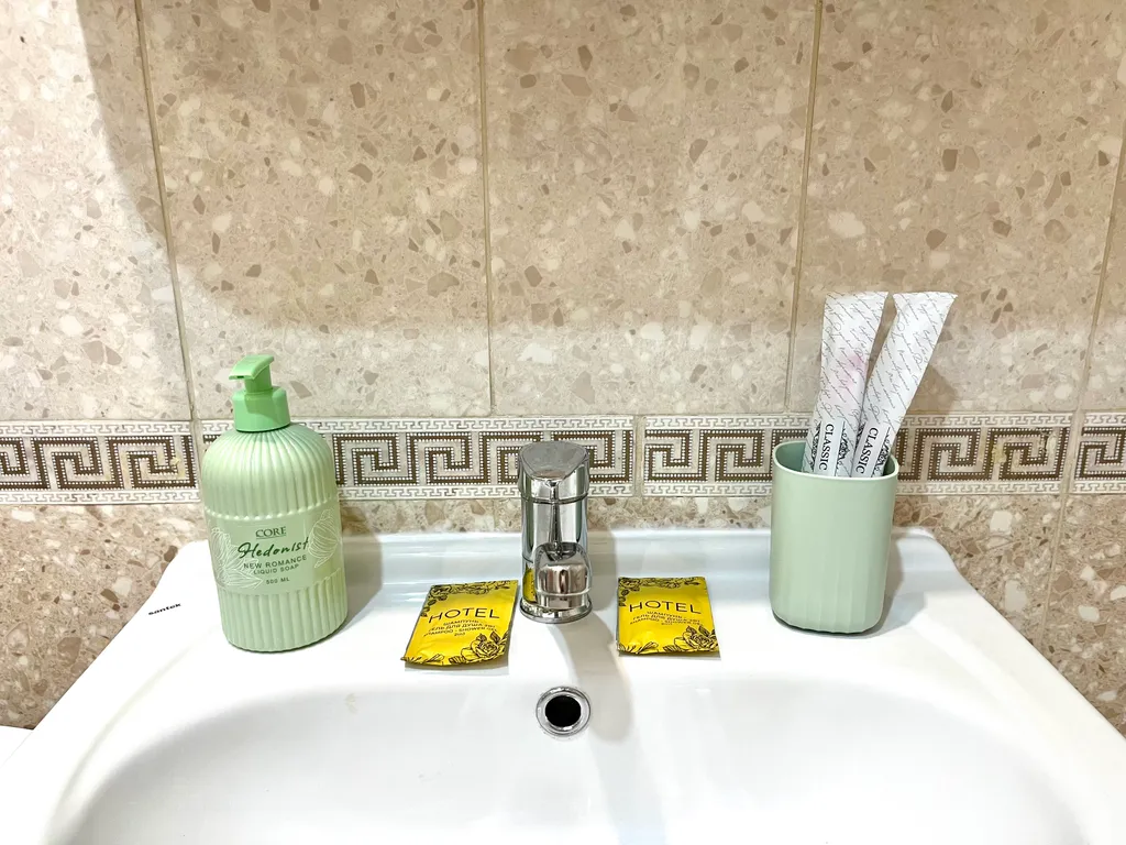 Уютная студия в центре города