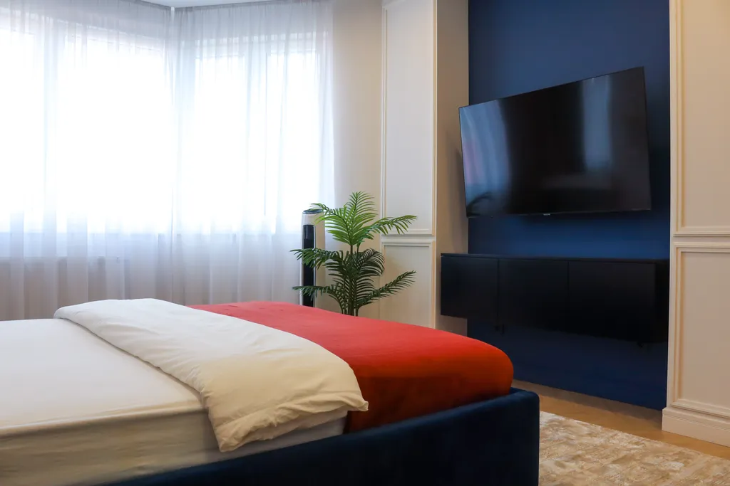 Квартира 1-комнатная Квартира — Калининград