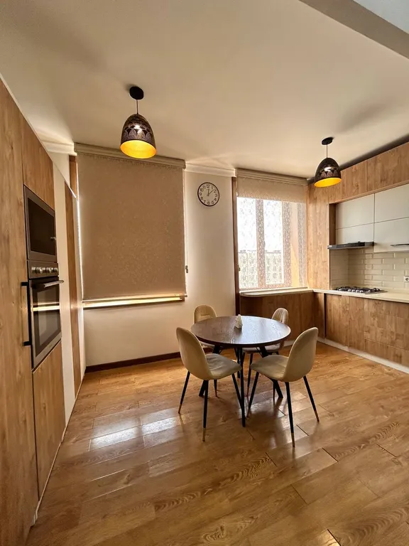 Квартира Дуплекс в центре города — аренда посуточно в Ташкент