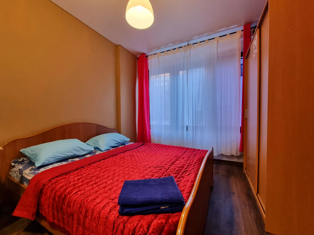 Квартира Уютная студия — аренда посуточно в Мытищи