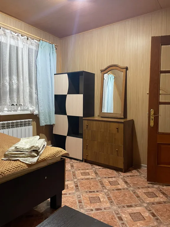 Уютные комнаты